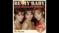 Be My Baby (I'll Swallow Maybe) (Banned 1963 Girl Group) The Rawettes, AI