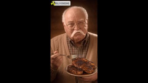 Full Diabeetus Breakfast