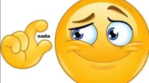 Não sobra nada pro BETINHA!