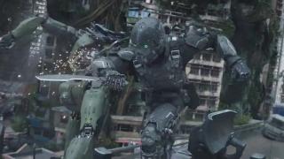 Warriors of Future -  ( Near Sci-Fi - This is very good )