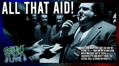 All That Aid!