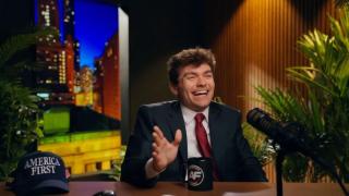 Nick Fuentes: "ENOUGH with the oral fixations! No weed, no vape, no cigarette; BREATHE AIR!!!"