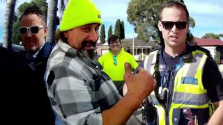 communitarianism the eyes and ears of the state government run organized stalking