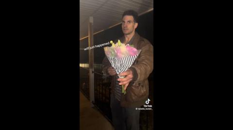 She Won't Love You