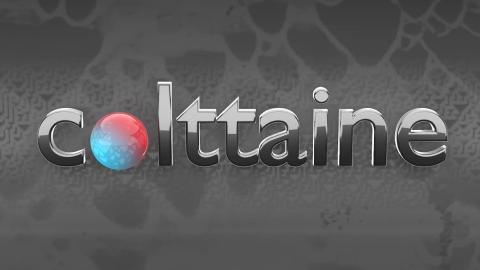 Coltaine Archive: A Bigger Picture