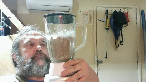 Introducing the NEW Blender