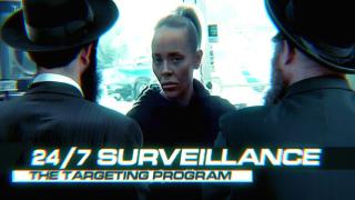 government run organized stalking a worldwide program