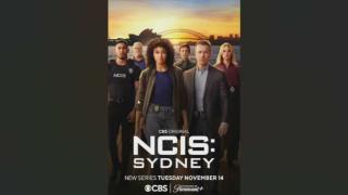 NCIS Sydney Review