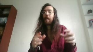 Styxhexenhammer666 - The Current Internet Dark Age