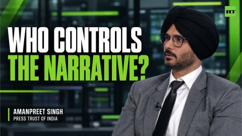 ‘The voice of this region can no longer be suppressed’ — Amanpreet Singh