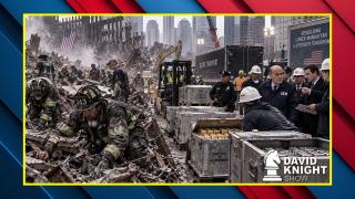Rudy Giuliani’s Forgotten Ground Zero Scandal