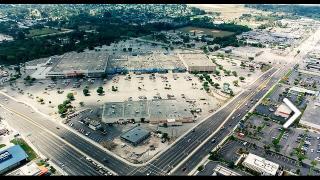 YESTERYEAR #4 - Cross County Mall / West Palm Beach, Fl