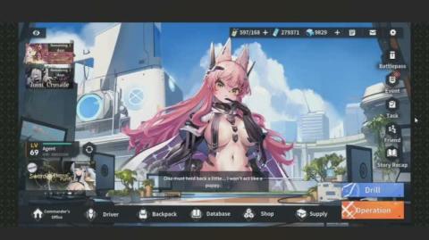 Church of Waifu's GOD Episode 262 Mizo