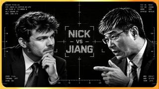 Nick Fuentes vs. Professor Jiang: Who Actually Runs the World?