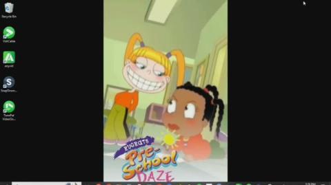 Rugrats Pre-School Daze Review