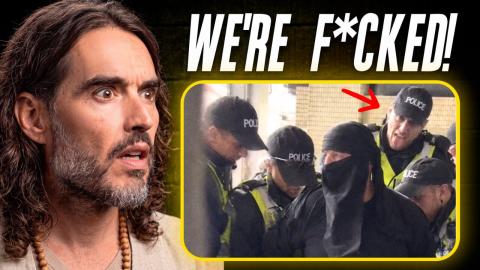 Footage just exposed it all...