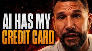 Why I Let AI Use My Credit Card (Despite the Risks)