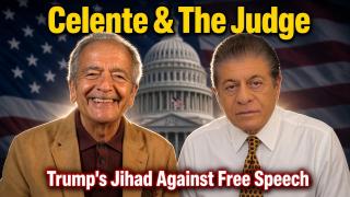 Trump's Jihad Against Free Speech