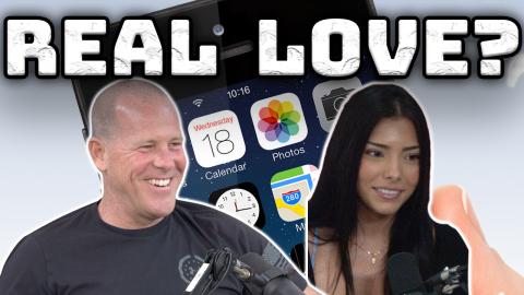 Can a Relationship Survive Over the Phone?