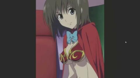Church of Waifu's GOD Episode 267 Kyoko Kirisaki