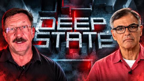Deep State | Viktor Bout on the run