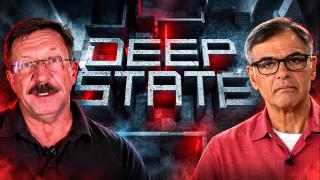 Deep State | Viktor Bout on the run
