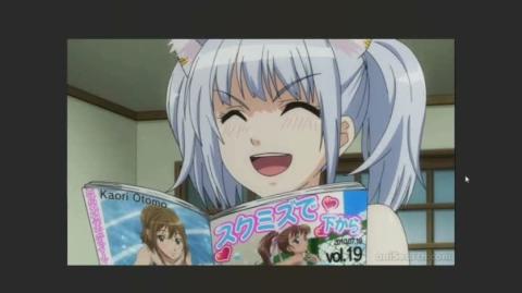Church of Waifu's GOD Episode 250 Chaika