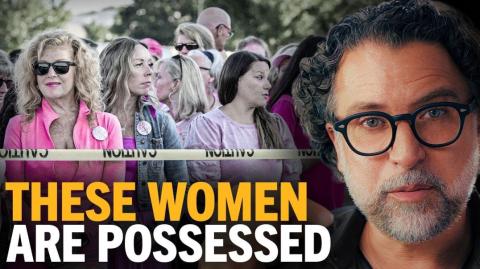 Lindsay Clancy and the Feminist Mental Health Crisis
