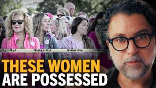 Lindsay Clancy and the Feminist Mental Health Crisis
