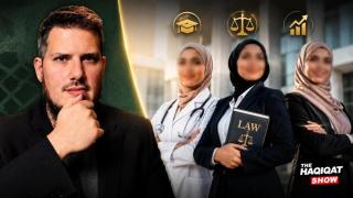 SHOULD WOMEN BE EDUCATED? | Haqiqat Show Ep. 134