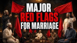 Major Red Flag in a man or woman