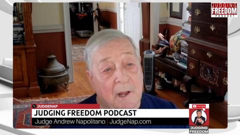 Phil Giraldi  :  The National Security Scam