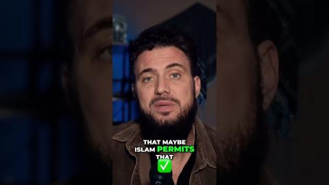 Muslims Warned: Dangers of Compromising Islamic Principles #shorts