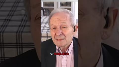 Bin Salman's Isolation: Trump's Shocking Decision & Saudi Crisis #shorts
