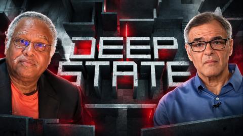 Deep State | The war in Iran, a strategic assessment; Wilmer Leon, Part 1