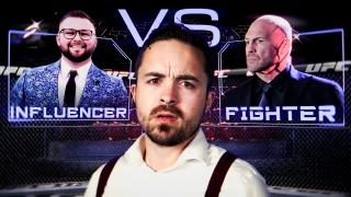 UFC Fighter Accidentally Exposes a Huge Scam
