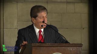 Integrity Media 2026 Independent Journalism Awards :  Judge Andrew P. Napolitano's Keynote Address
