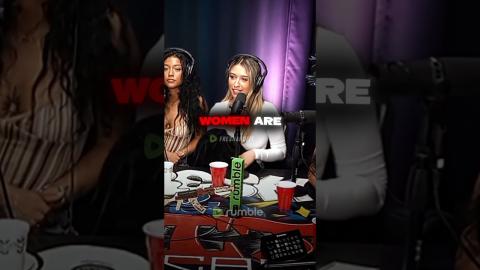 This Girl Says Girls On Panel Are STUP/D?