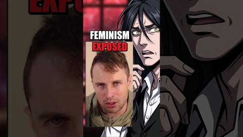 Women's Reactions EXPOSED Modern Feminism