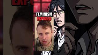 Women's Reactions EXPOSED Modern Feminism