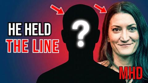 The Lindsay Clancy Holdout Juror Just Got Doxxed | Women Explain What Actually Happened