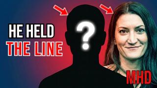 The Lindsay Clancy Holdout Juror Just Got Doxxed | Women Explain What Actually Happened