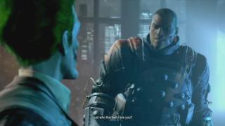 Batman Arkham Origins Part 20