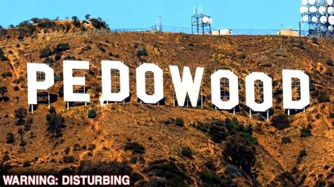 PEDOWOOD: Exposing The World's MOST DISTURBING Film Studio...