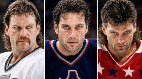 The 12 Dirtiest Players In NHL History