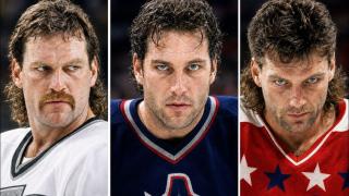 The 12 Dirtiest Players In NHL History