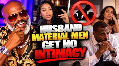 Women Agree: They Sleep With Men Faster Who Are NOT Husband Material