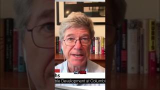 Cold War Avoidable? Insider's Shocking Account #shorts