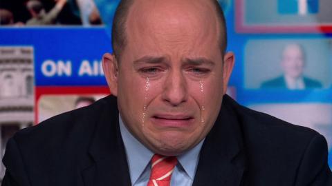 CNN Tossed Out of White House