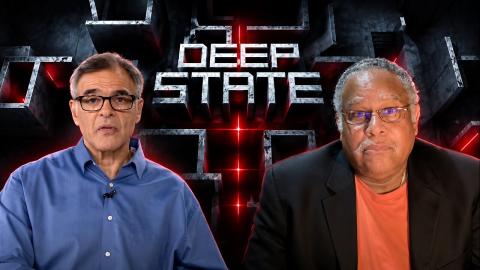 Deep State | No way out: The conflict in Ukraine w/ Wilmer Leon, part 2